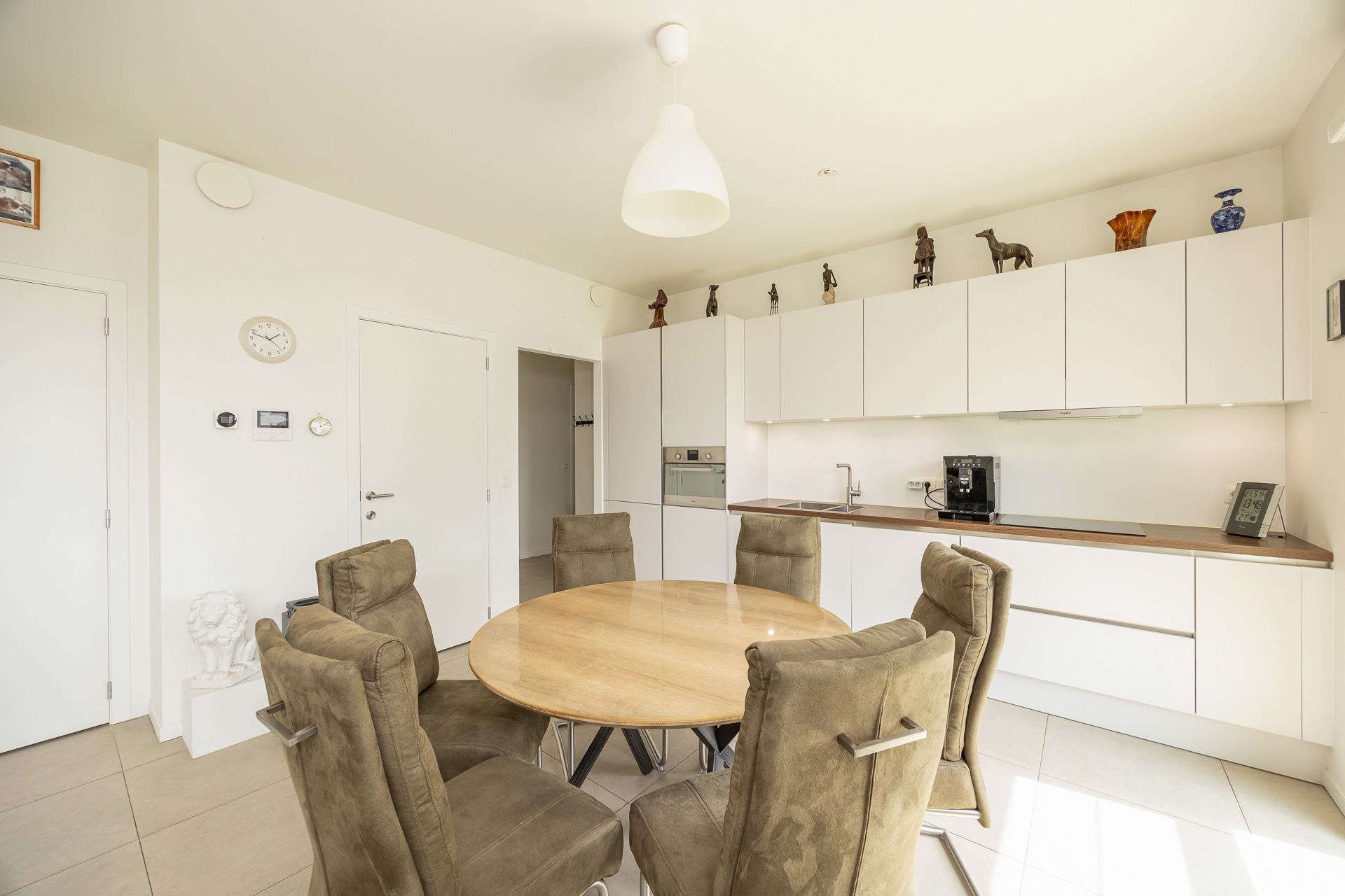 Appartement à vendre à Anvers avec 1 chambre - photo 5