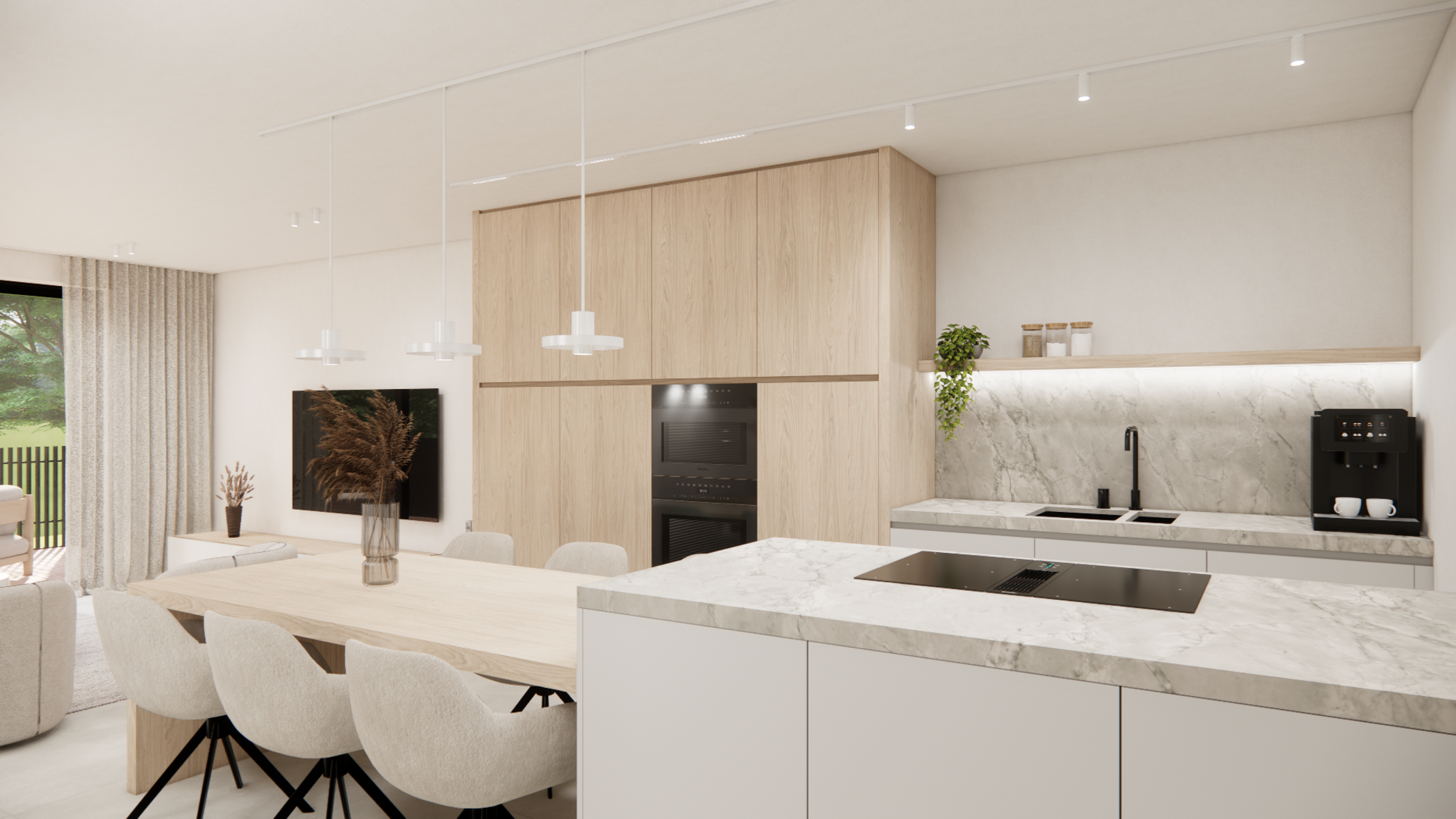Apartment for sale in Dessel with 1 bedroom - photo 2