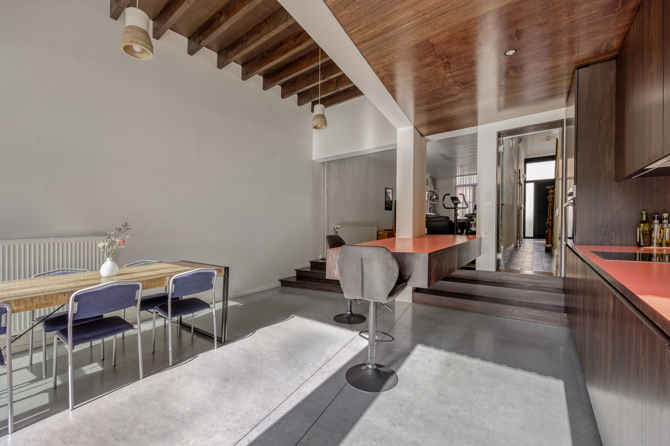 Maison à vendre à Wommelgem avec 3 chambres - photo 4