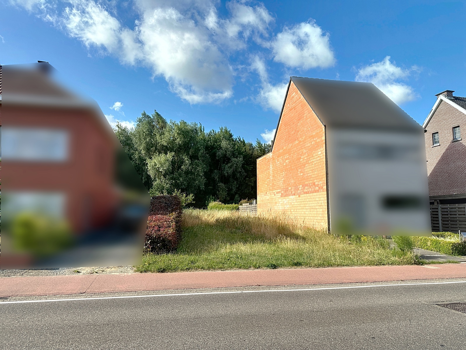 Bouwgrond voor HOB met de Reukens in de achtertuin - foto 2