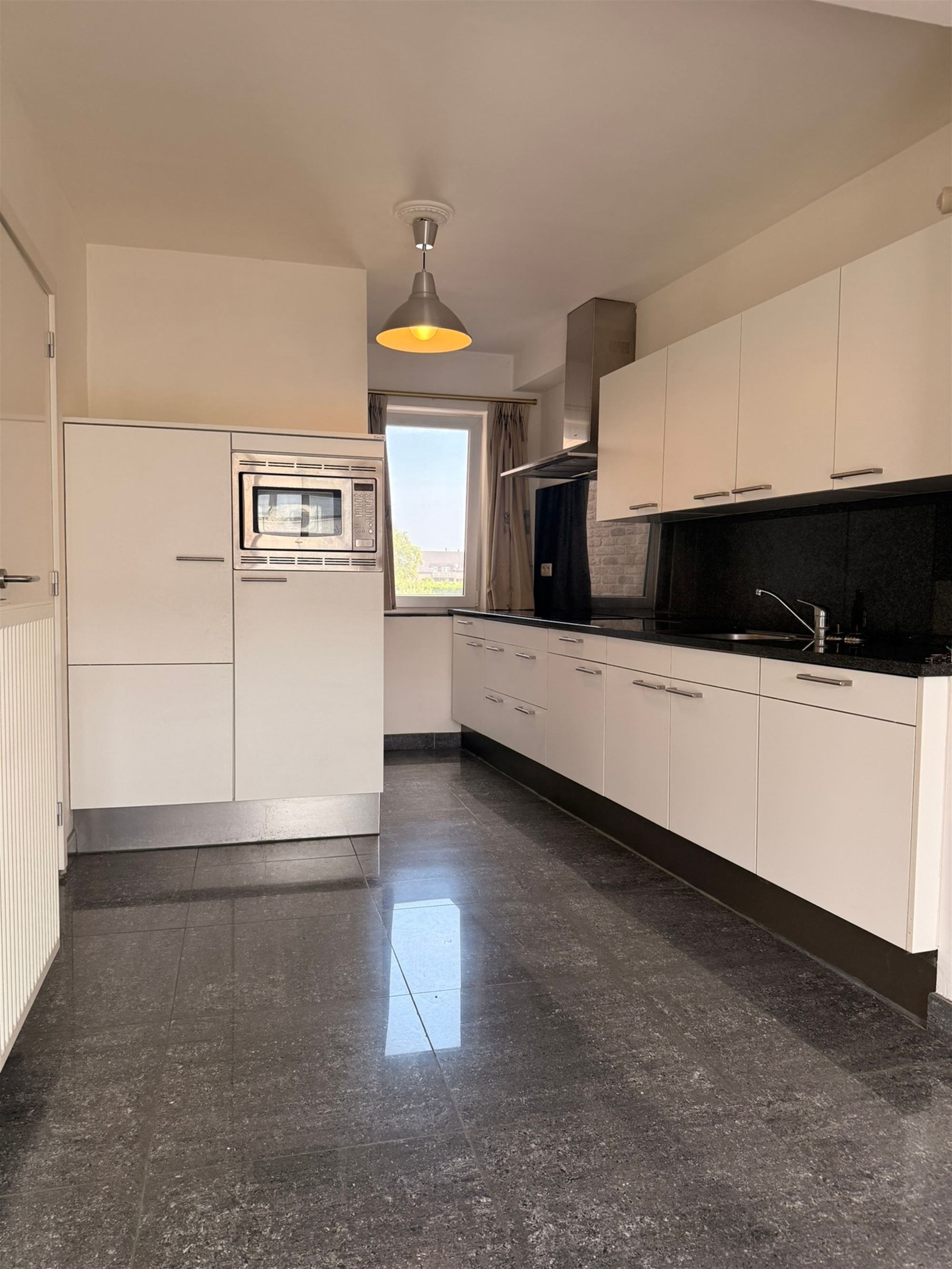 Modern 2 slpk app met zuidgericht terras - foto 4
