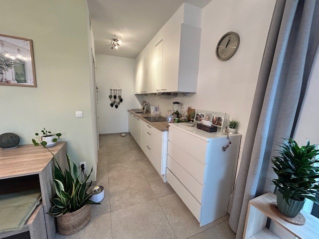 1 slaapkamer appartement in Elfde Liniestraat Hasselt - photo 3