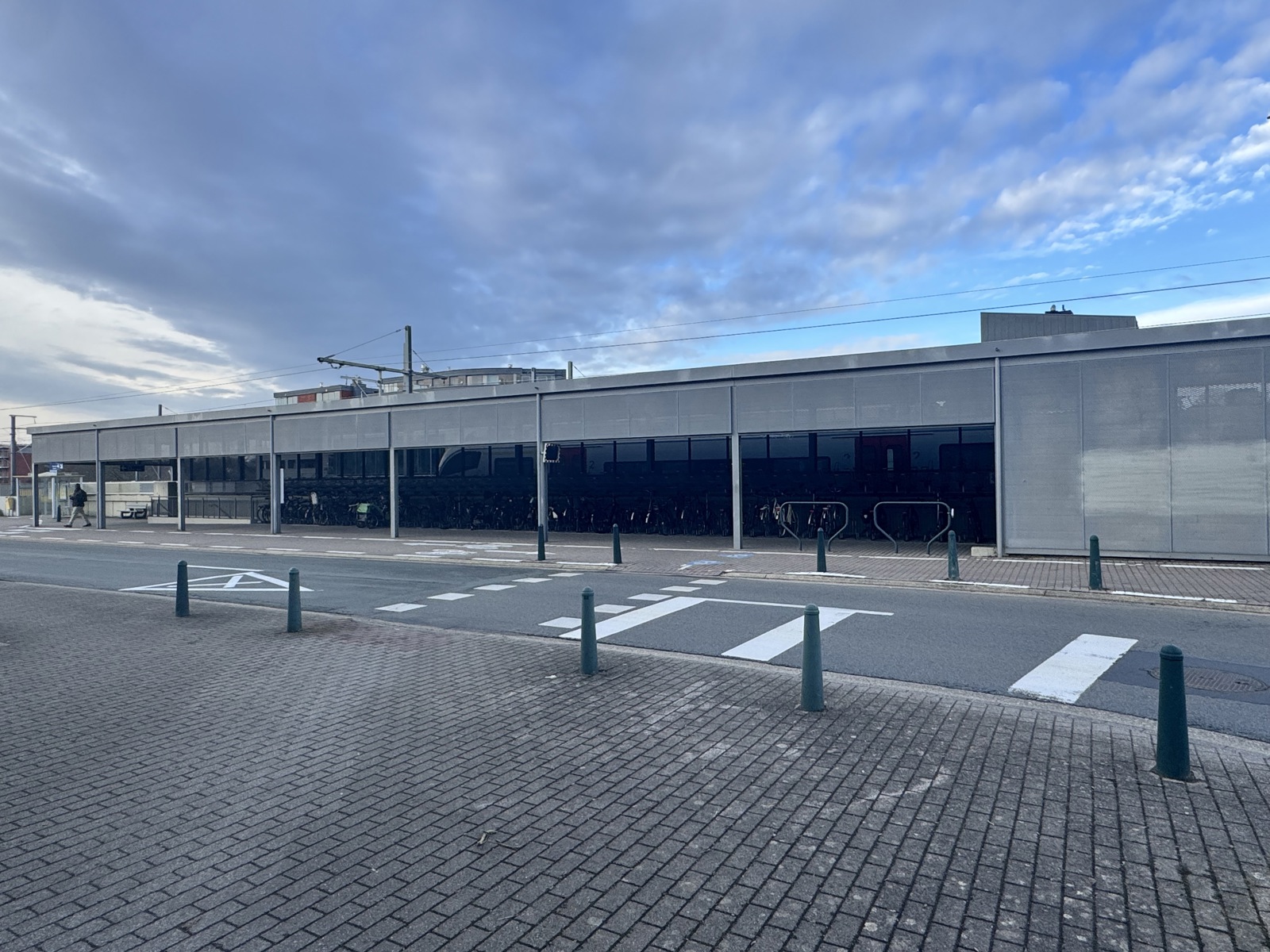 Appartement te huur in Herent met 1 slaapkamer - foto 4