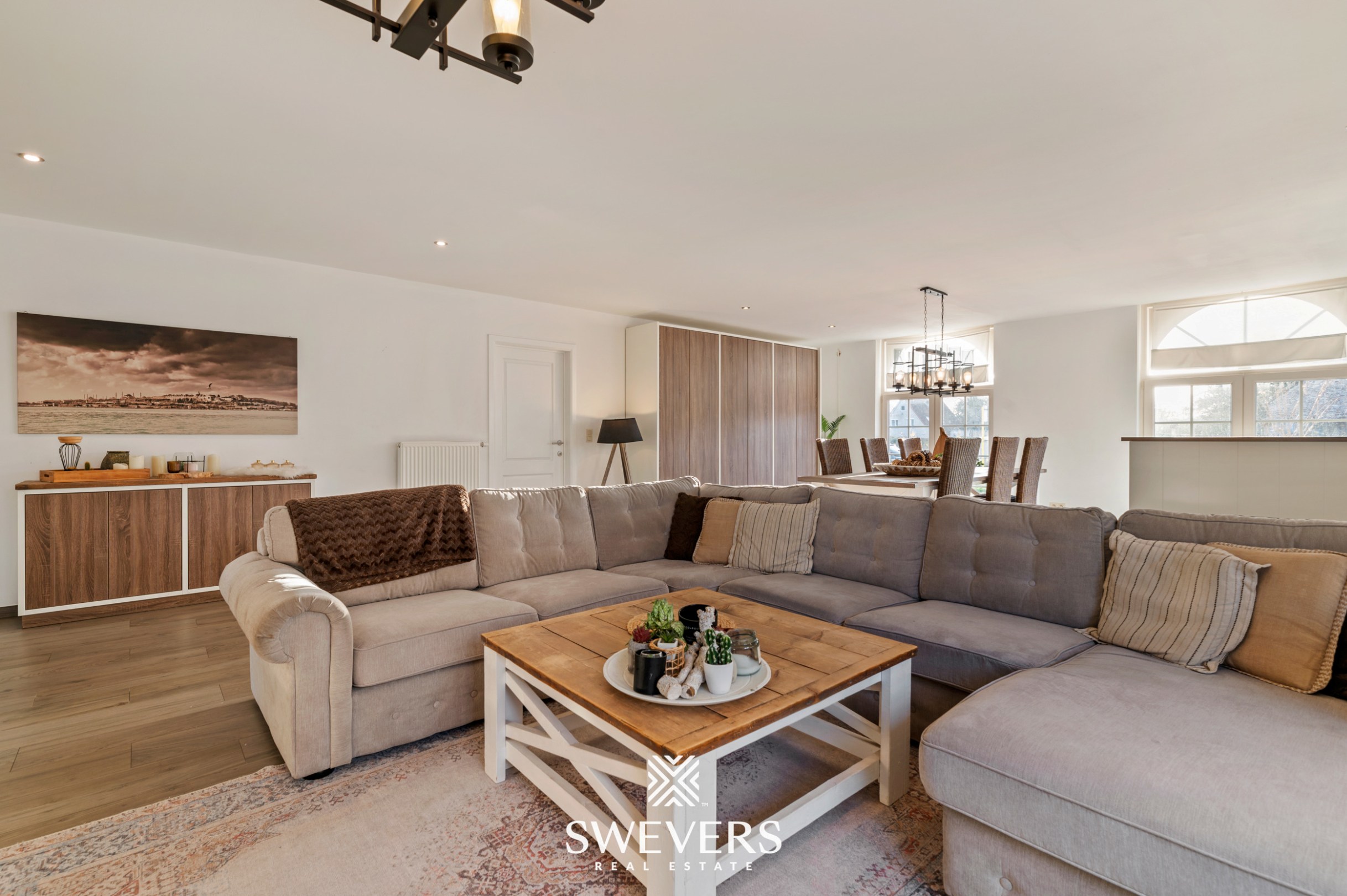 House for sale in Houthalen-Helchteren with 6 bedrooms - photo 4