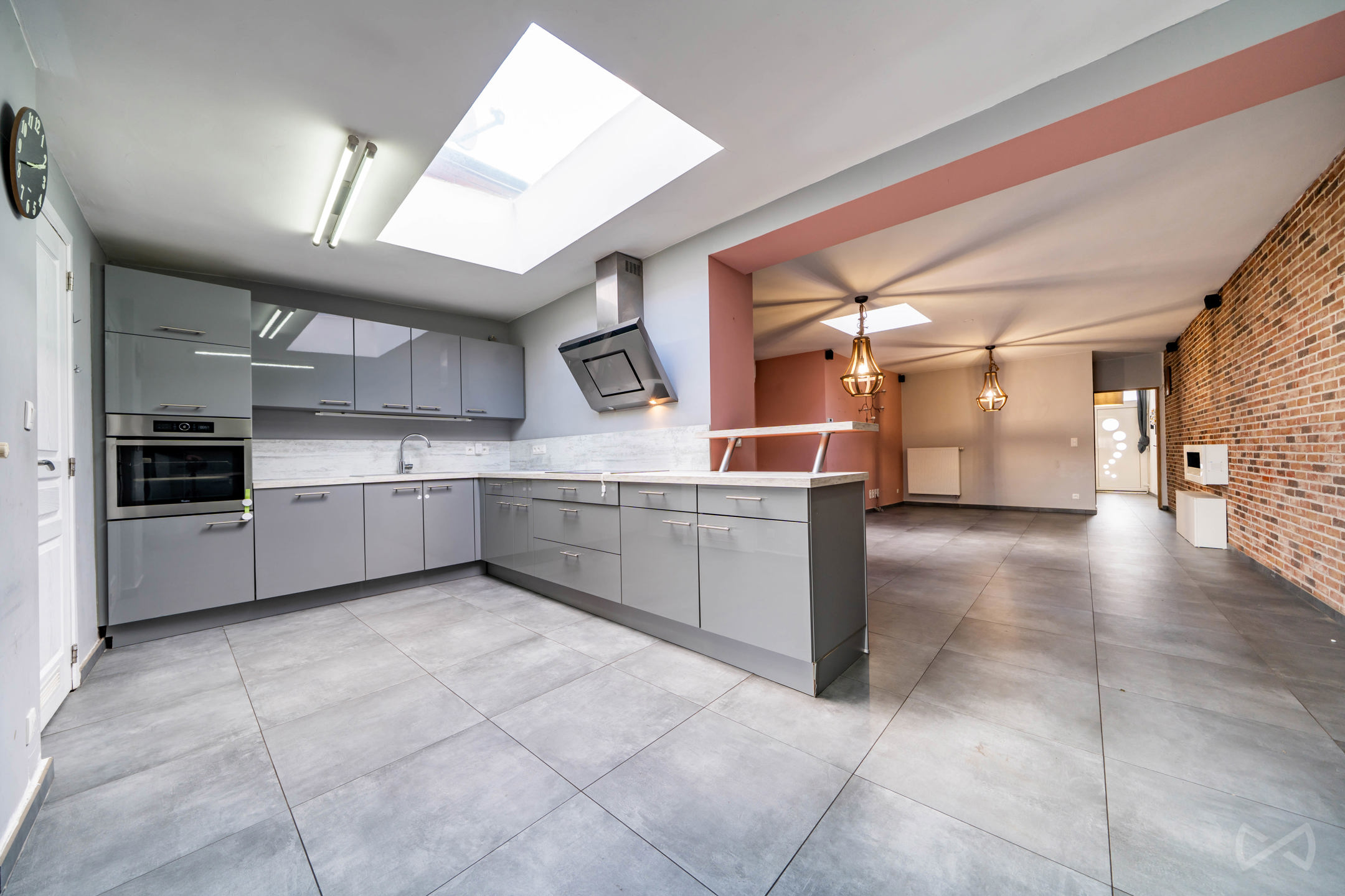 Huis te koop in Quaregnon met 2 slaapkamers - foto 5