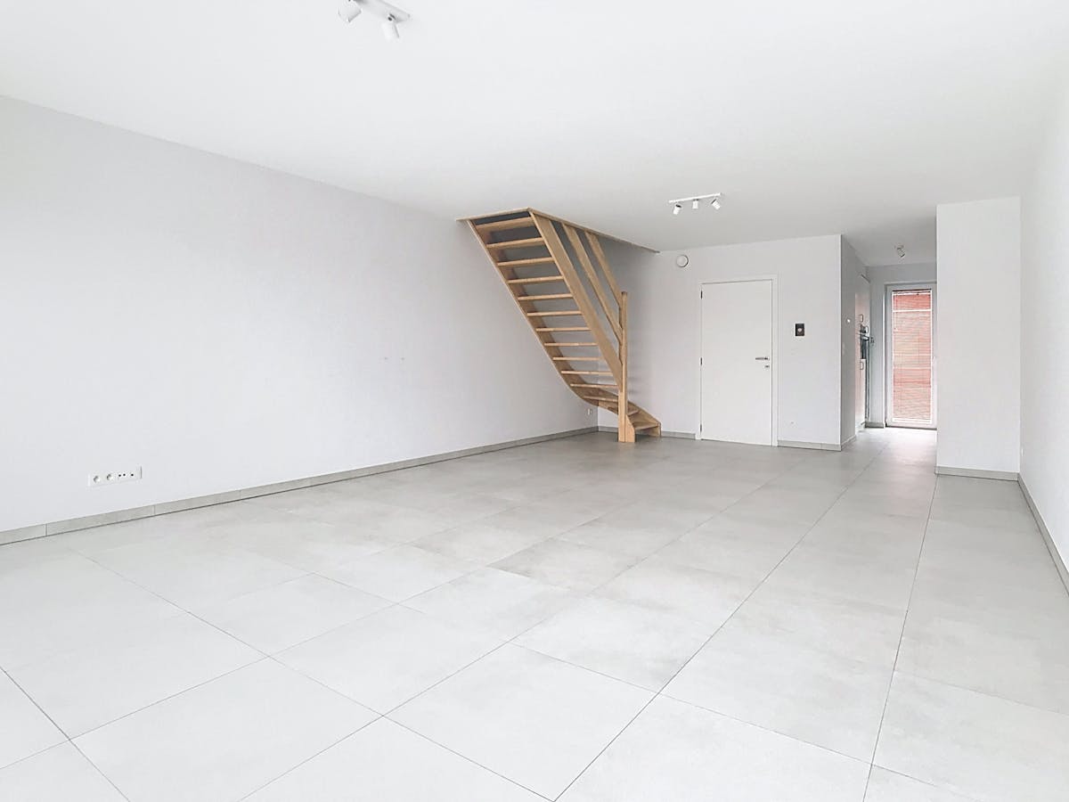 Recente woning met 3 slaapkamers te huur te Middelkerke - foto 5