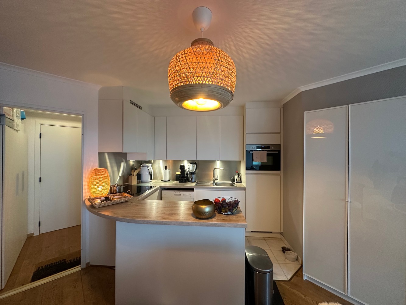 RESIDENCE HYDRO PALACE - photo 4