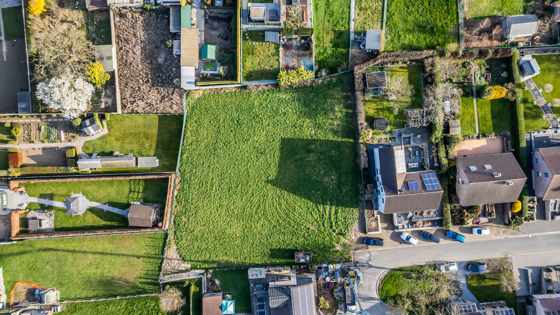 Start hier jouw woonverhaal – mooi gelegen bouwgrond - foto 3