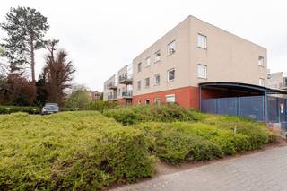 Binnenstaanplaats te huur aan UZ Gent, GA58.