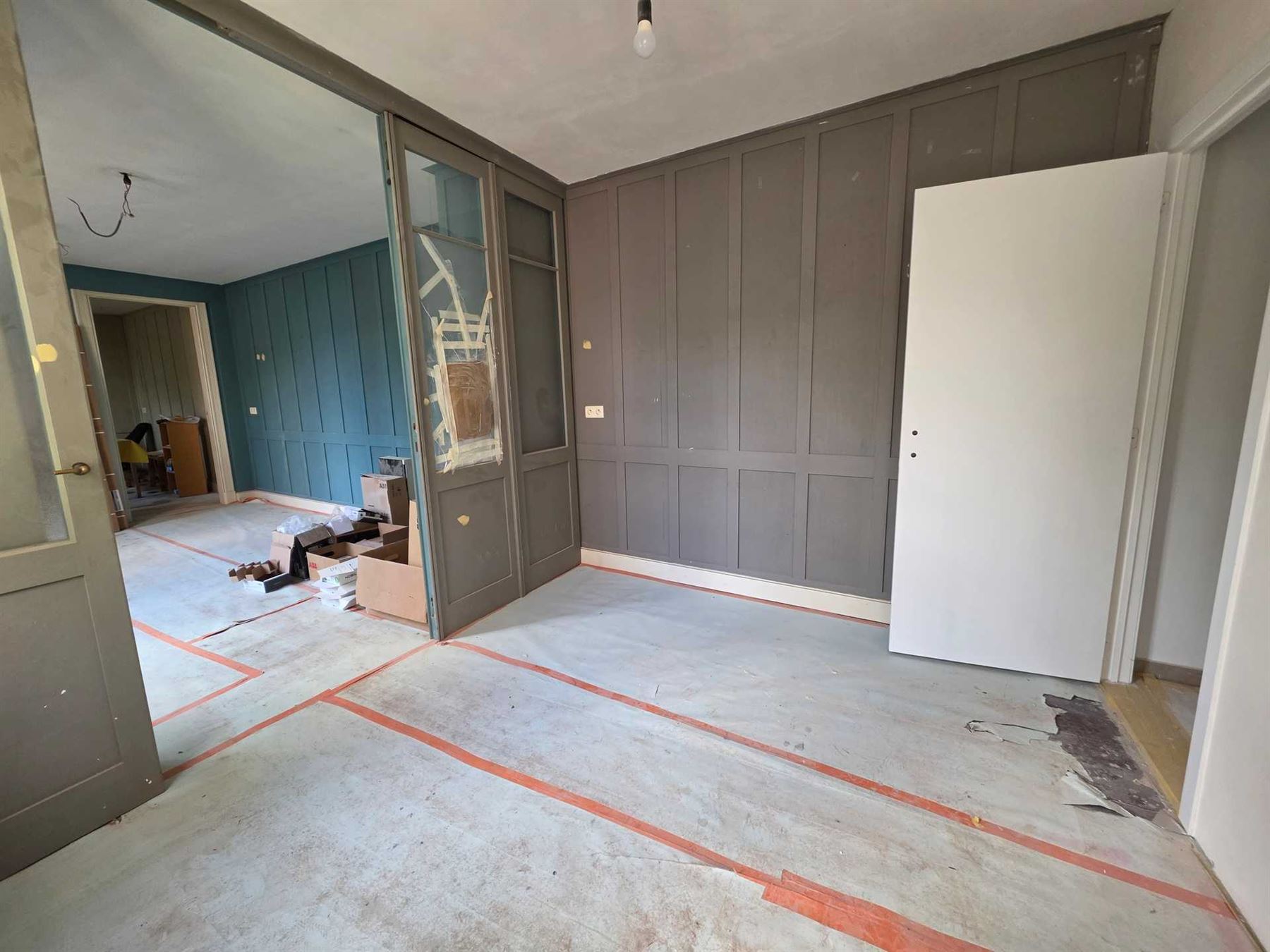 Project te koop in Borgerhout - foto 5