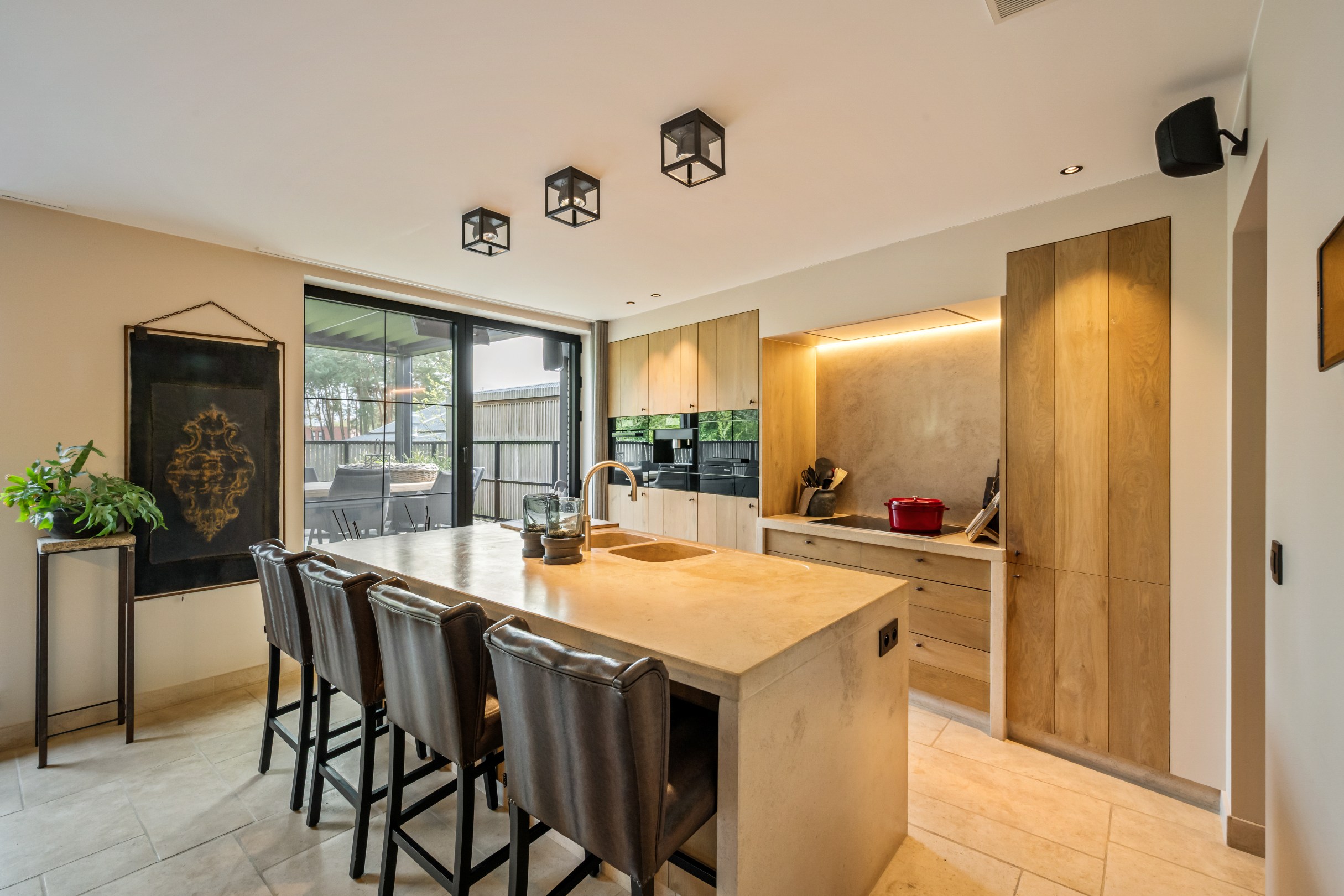 Prachtig appartement van 224 m² met 3 slpks te Mol - foto 3