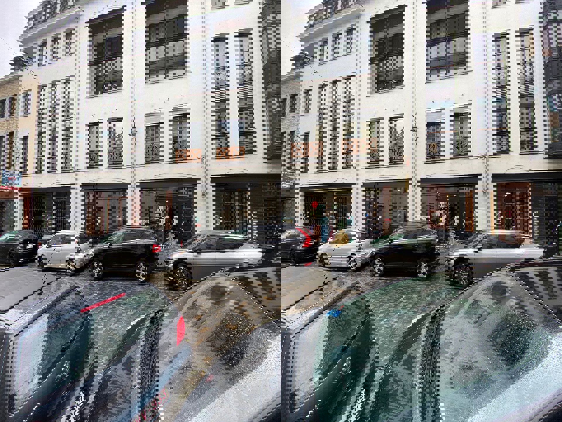 Commercial à vendre à Bruxelles - photo 2