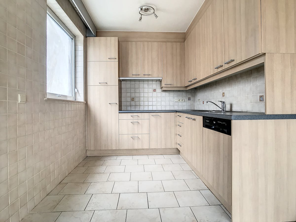 Two bedroom apartment near the center of Zwijndrecht - photo 3