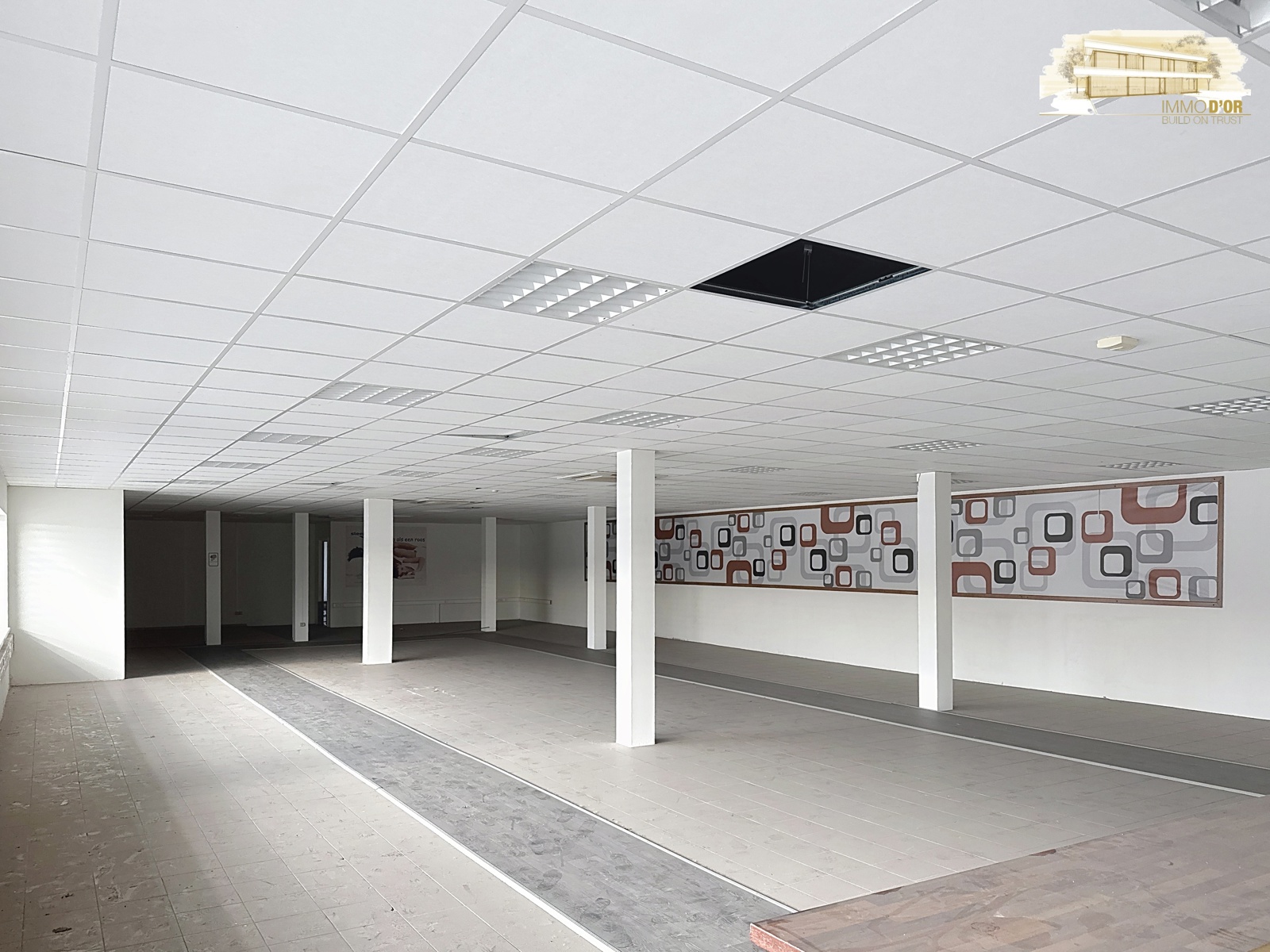 Commercial for rent in Schoten - photo 4