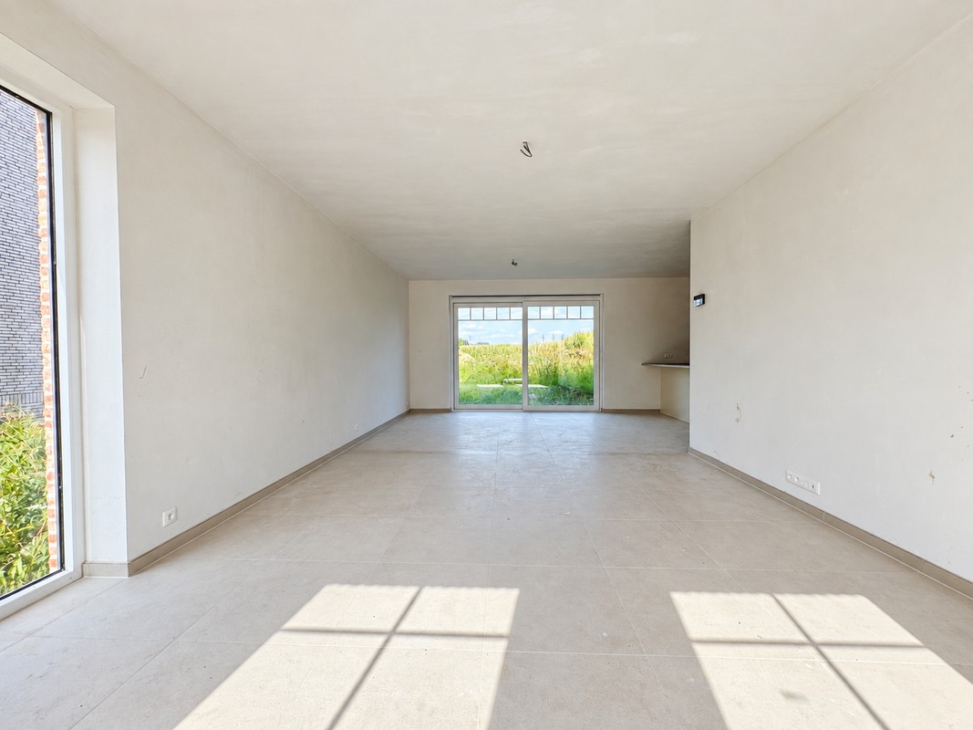Energiezuinige nieuwbouwwoning te Malderen - foto 5