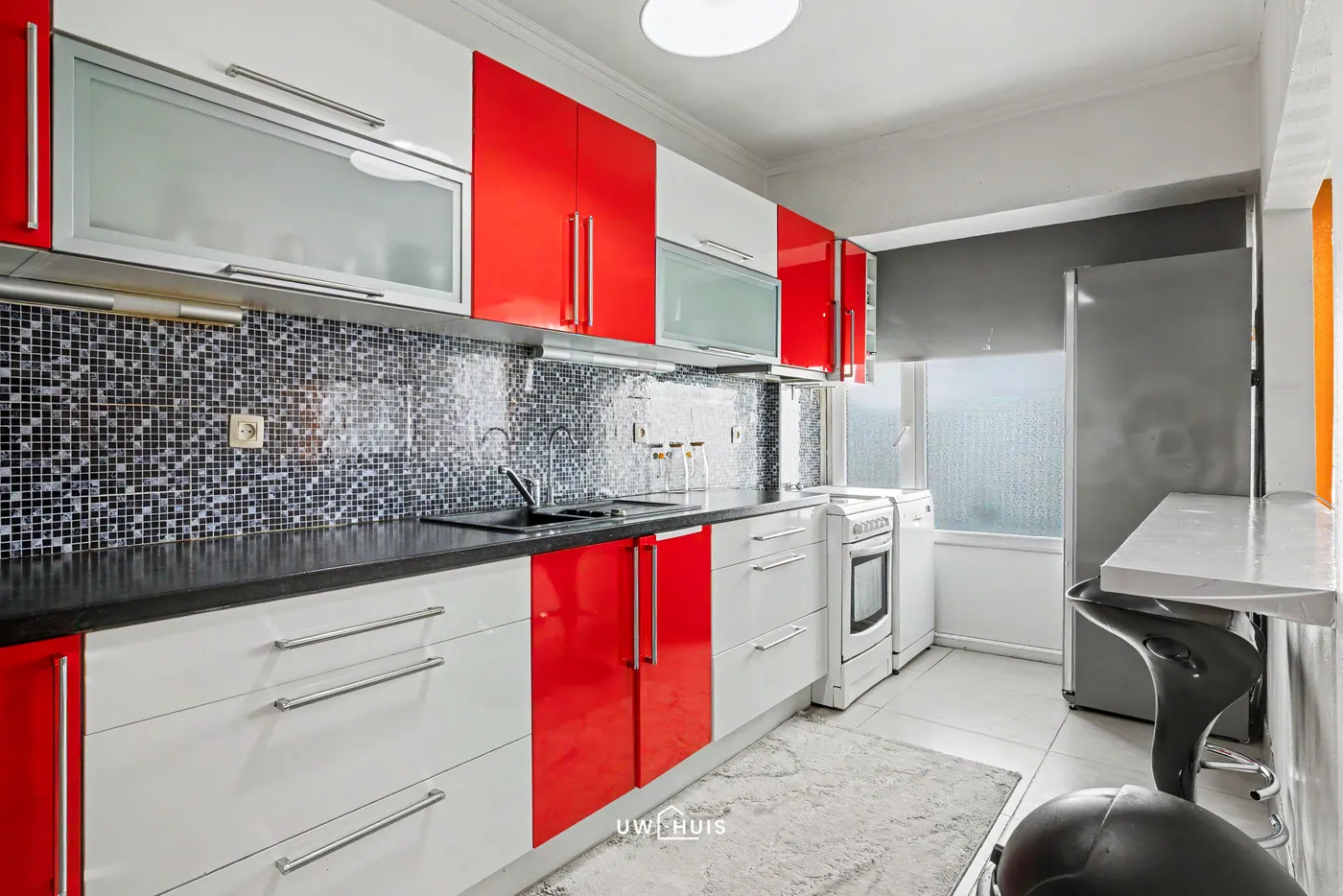 Ruim appartement te koop in hartje Lokeren - foto 5