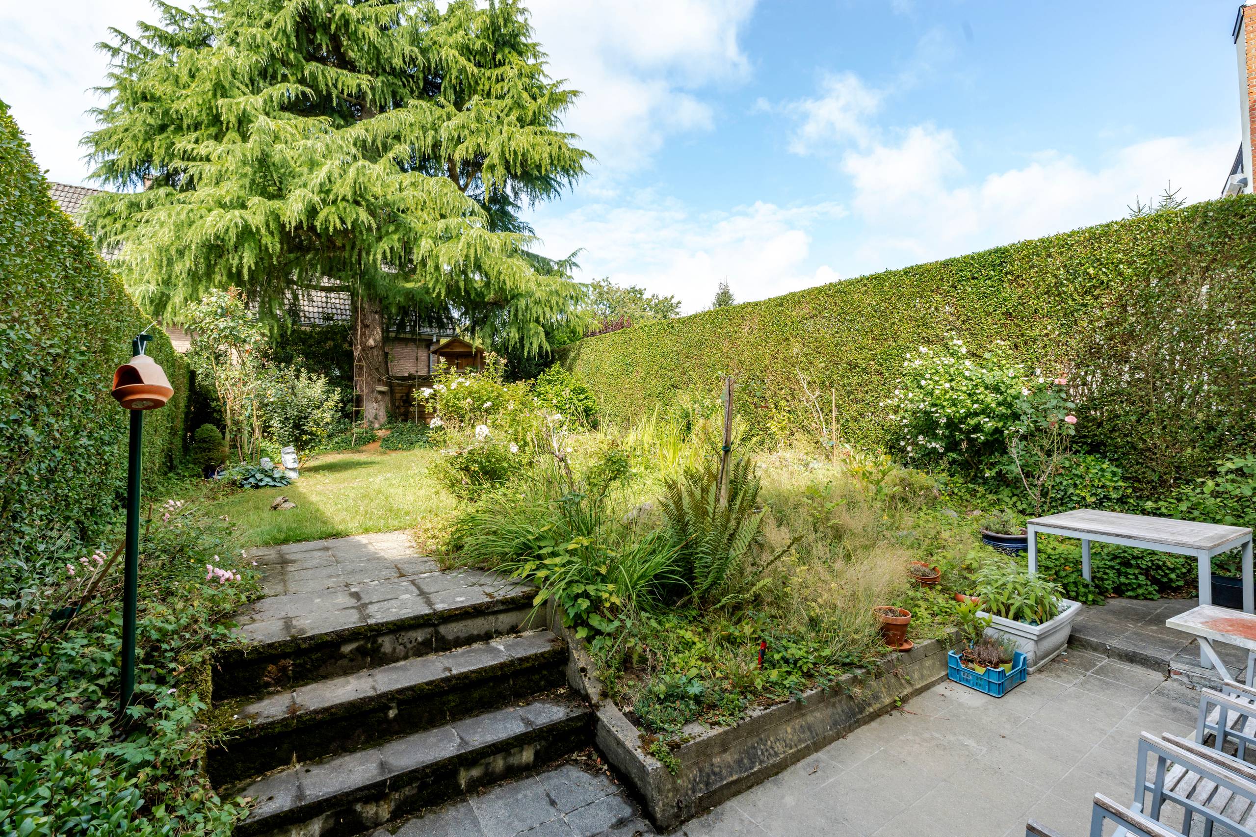 House for sale in Grimbergen with 3 bedrooms - photo 2