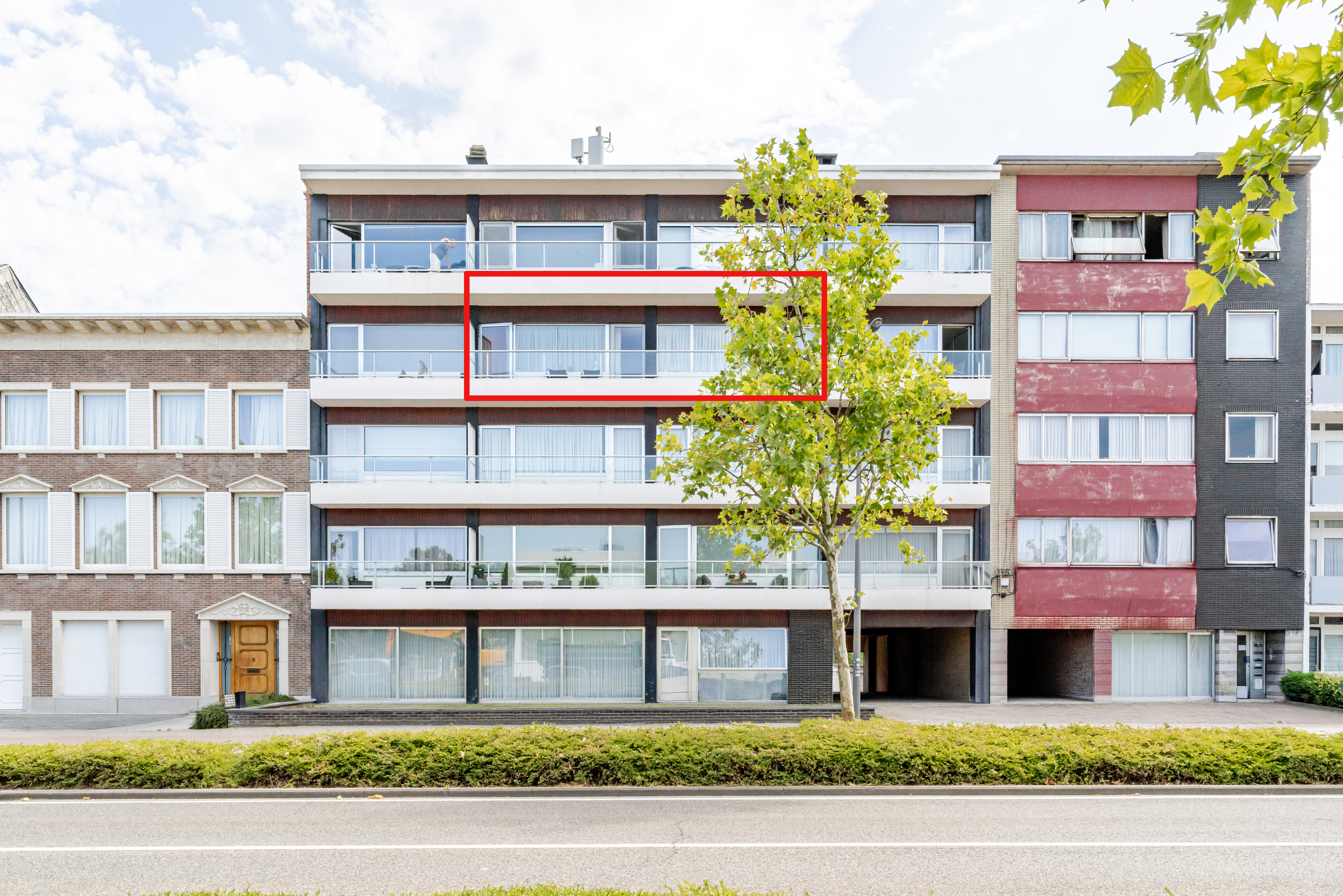 Appartement te koop in het centrum van Vilvoorde - foto 5