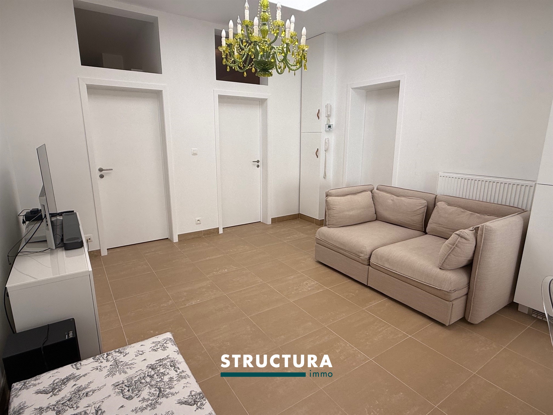 gelijkvloers appartement - foto 5