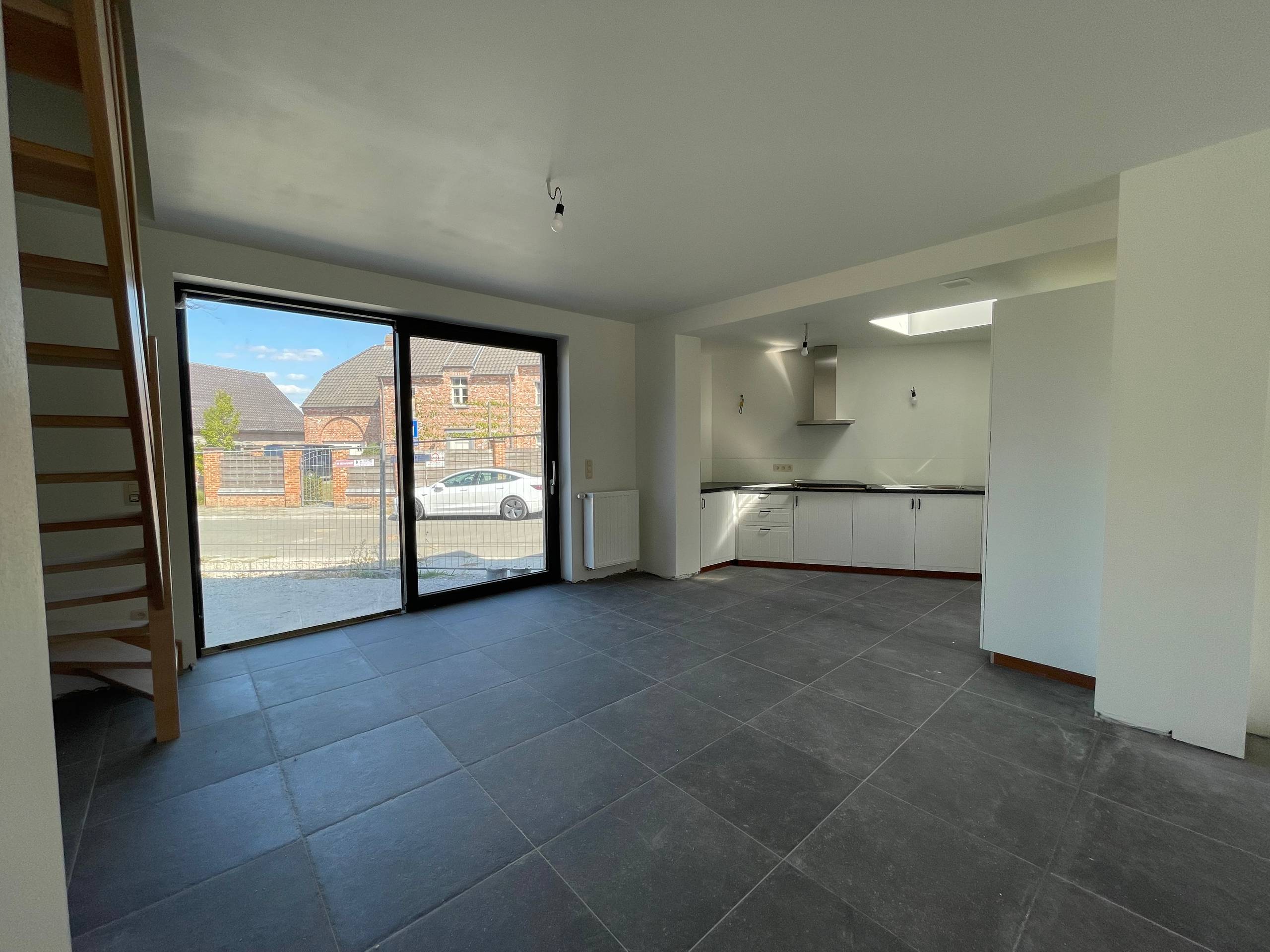 House for rent in Vlamertinge with 2 bedrooms - photo 4