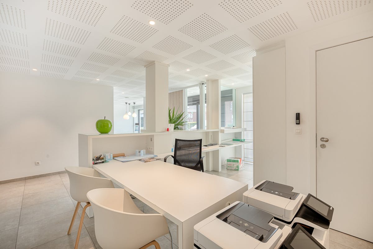 Praktijkruimte (167 m²) te koop in Geraardsbergen - foto 5