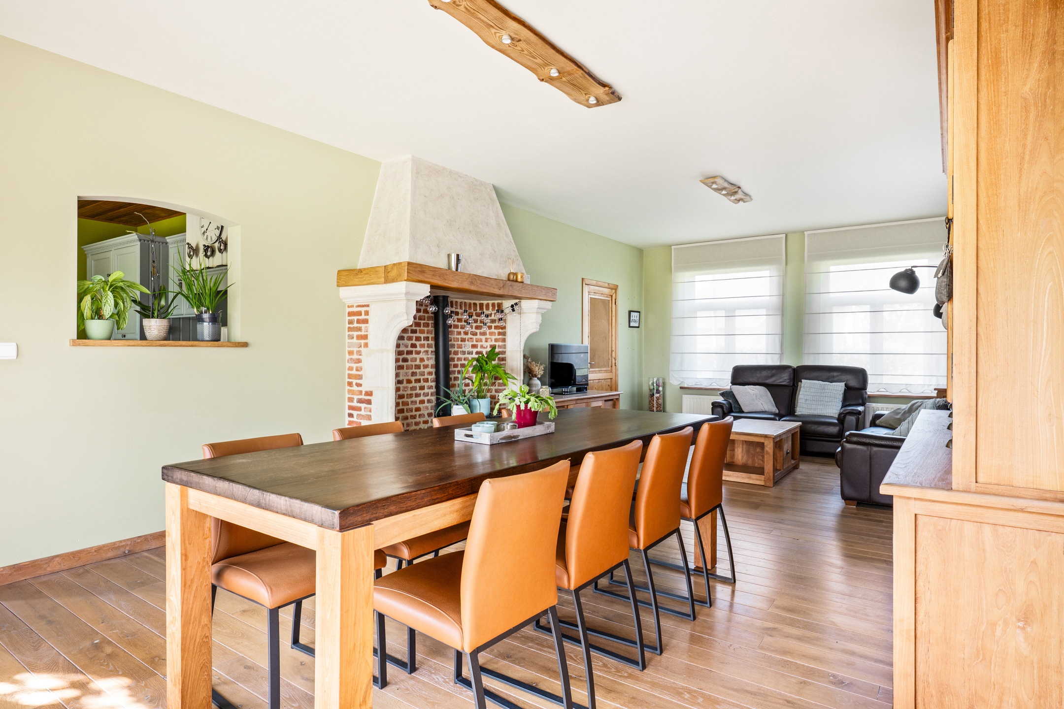 Huis te koop in Zemst met 4 slaapkamers - foto 4