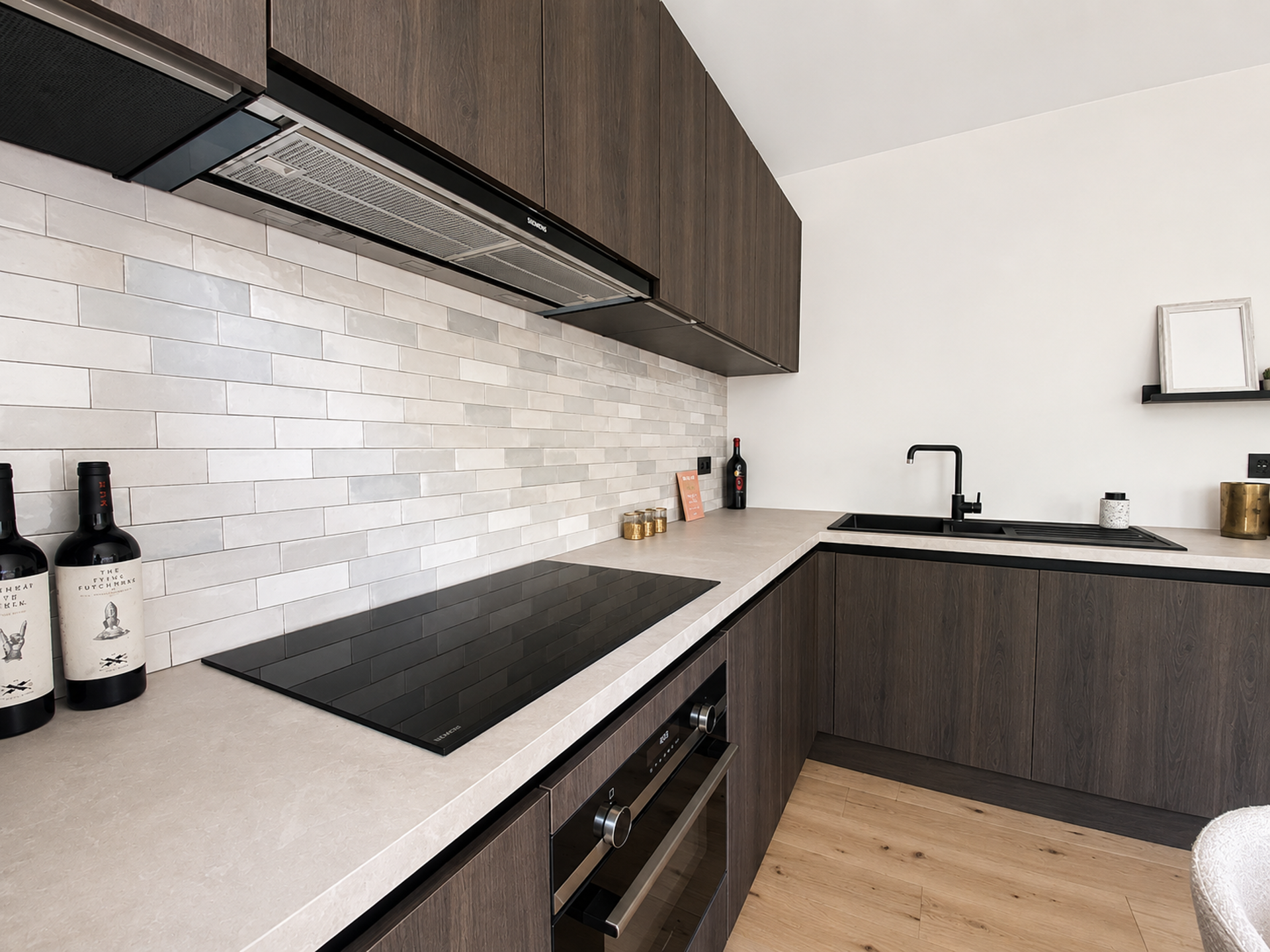 Apartment for rent in Edegem with 1 bedroom - photo 5