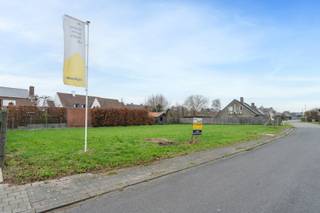 Land for sale in Roeselare