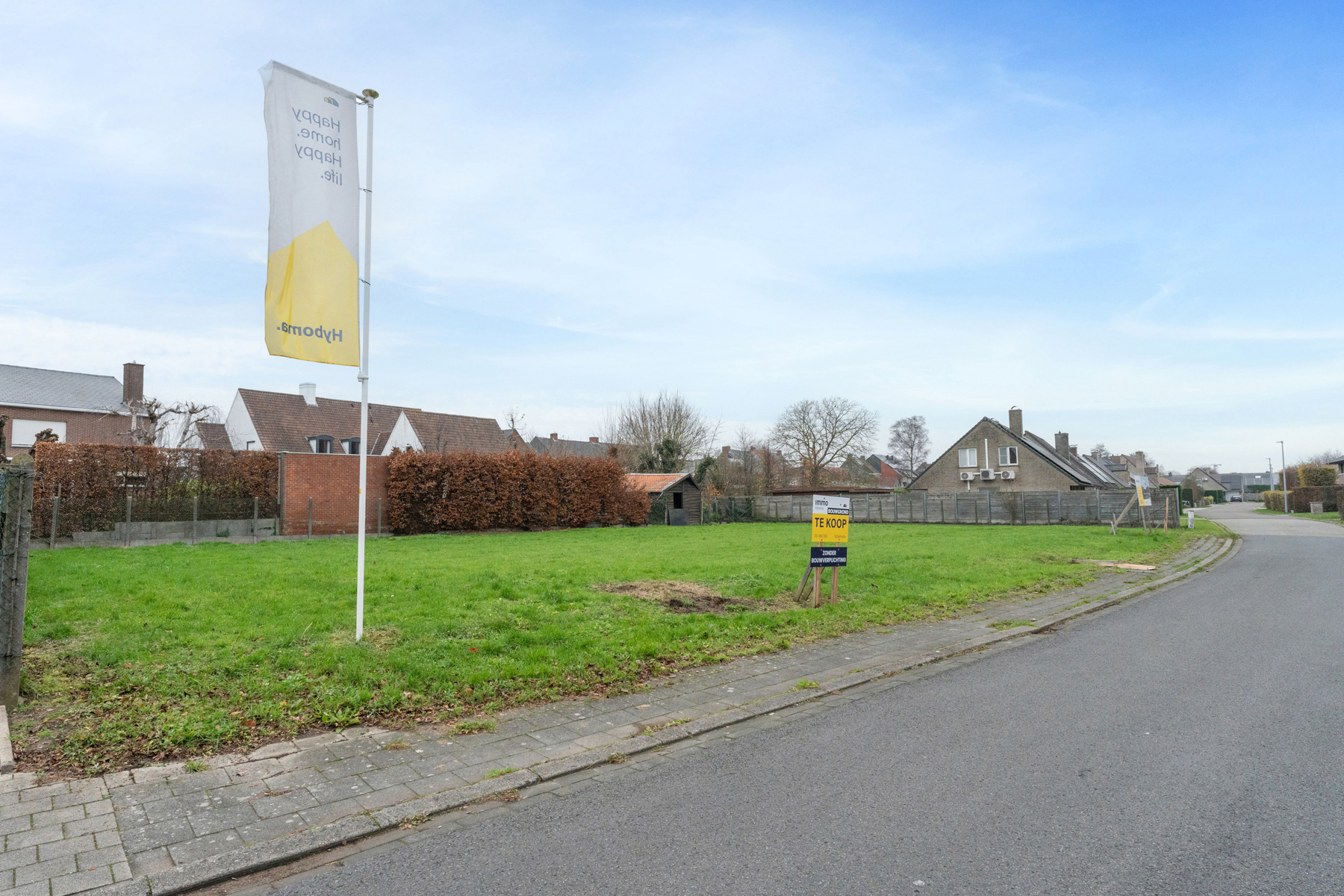 Land for sale in Roeselare - photo 3
