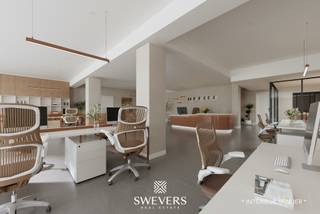 Interesse? Meer informatie op www.SWEVERS.be. - Deze opbrengsteigendom aan de G. Gezellelaan in Heusden-Zolder ligt op een centrale,...