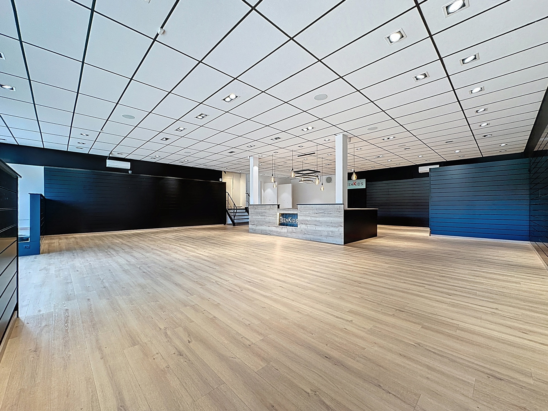 Commercial à louer à Nandrin - photo 5