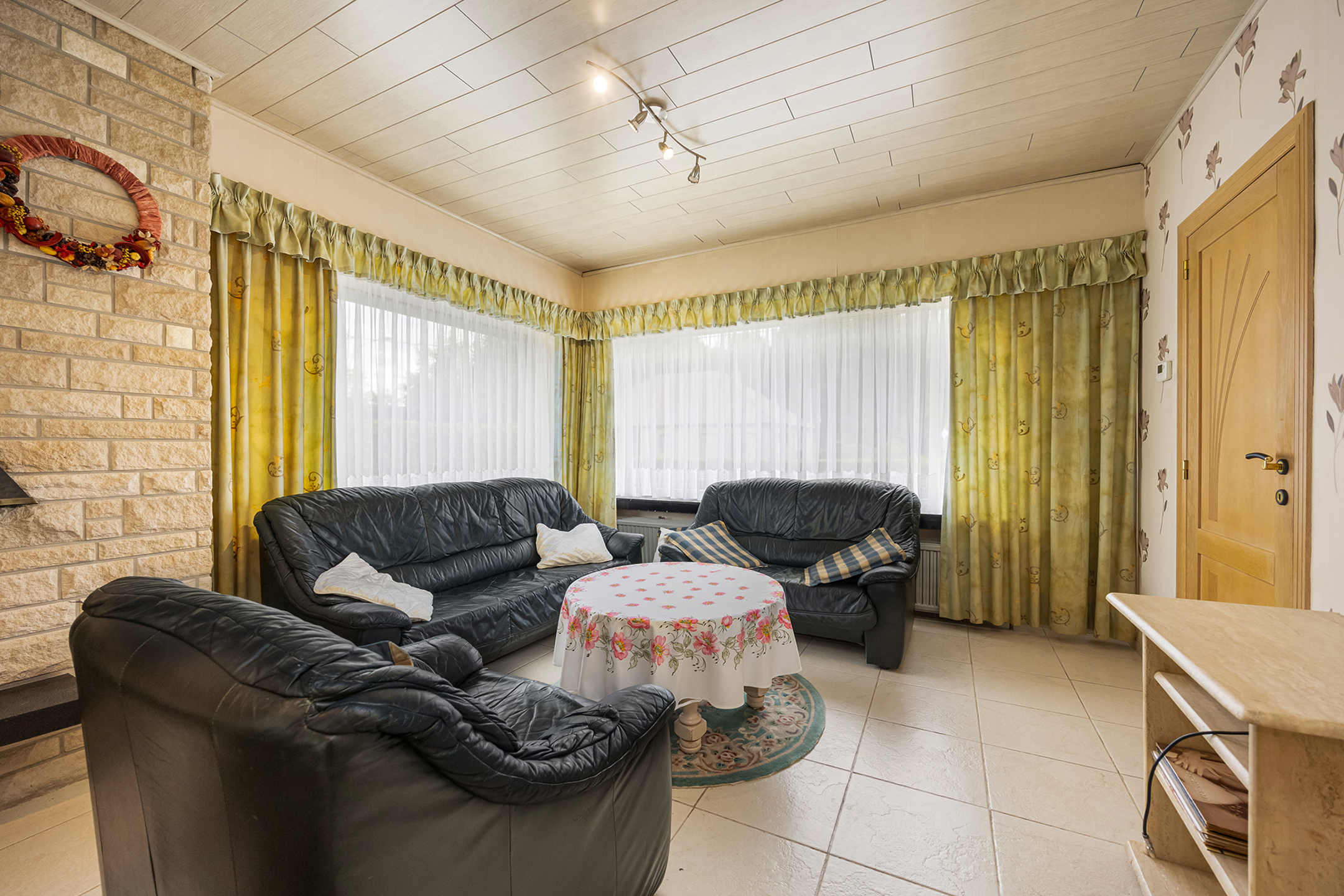 Woning met uitbreidingsmogelijkheden op het Risschot. - foto 5