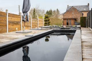 Bent u op zoek naar een ruime gezinswoning, een kangoeroewoning of een plek waar wonen en werken perfect samengaan? Dan stellen wij u graag...