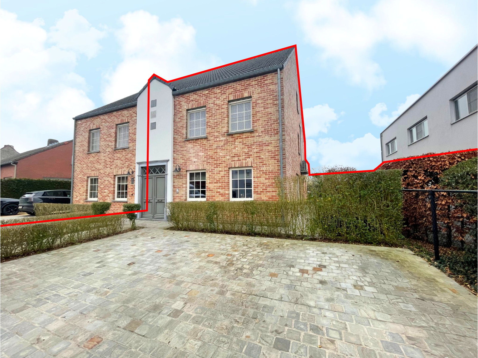 Maison à louer à Putte avec 5 chambres - photo 2