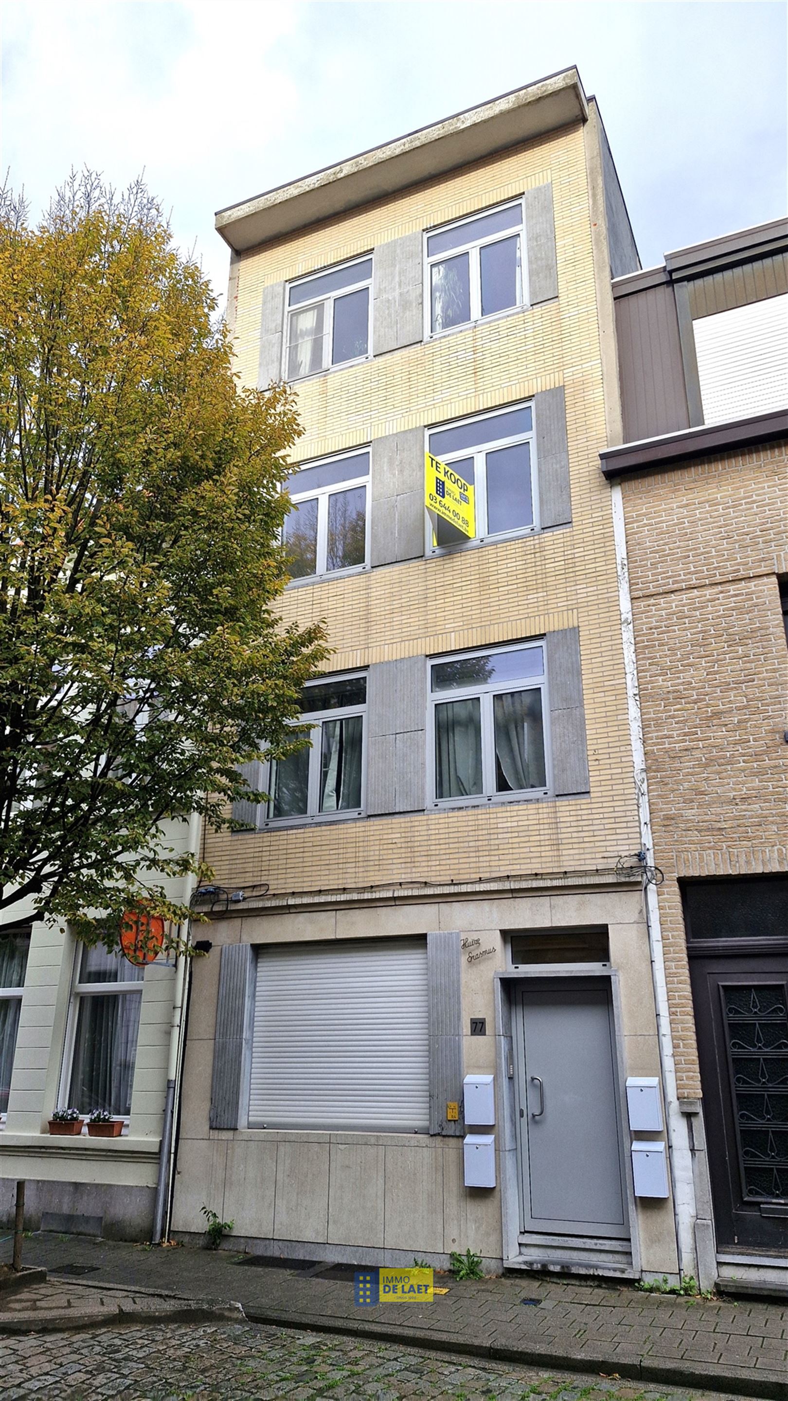 Appartement - foto 1