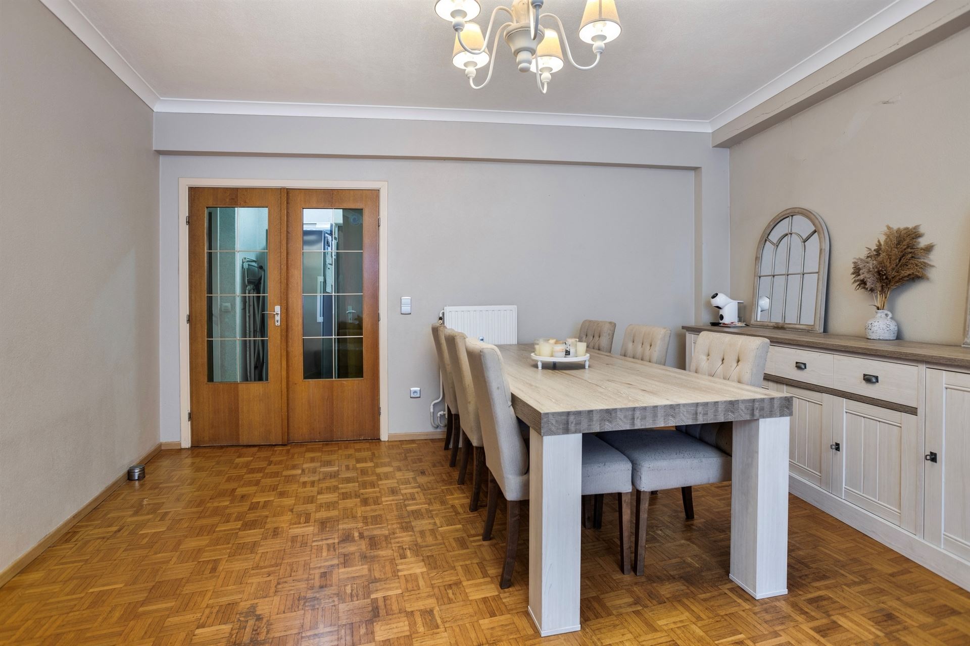 Centraal gelegen appartement met 2 slaapkamers - foto 5