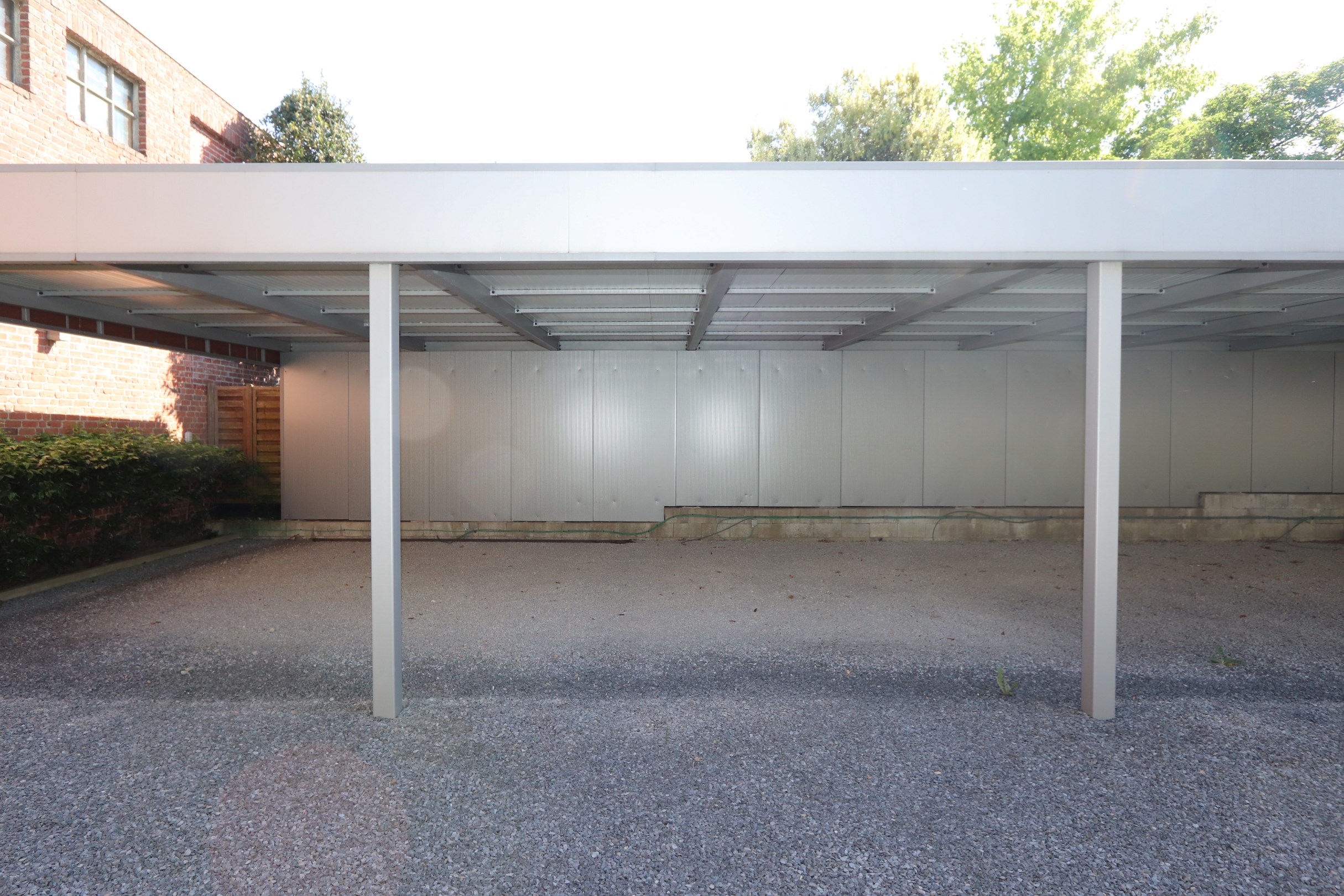 Garage for rent in Zwevegem - photo 5