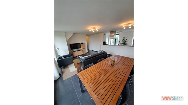 Apartment for rent in Oostmalle with 2 bedrooms - photo 4