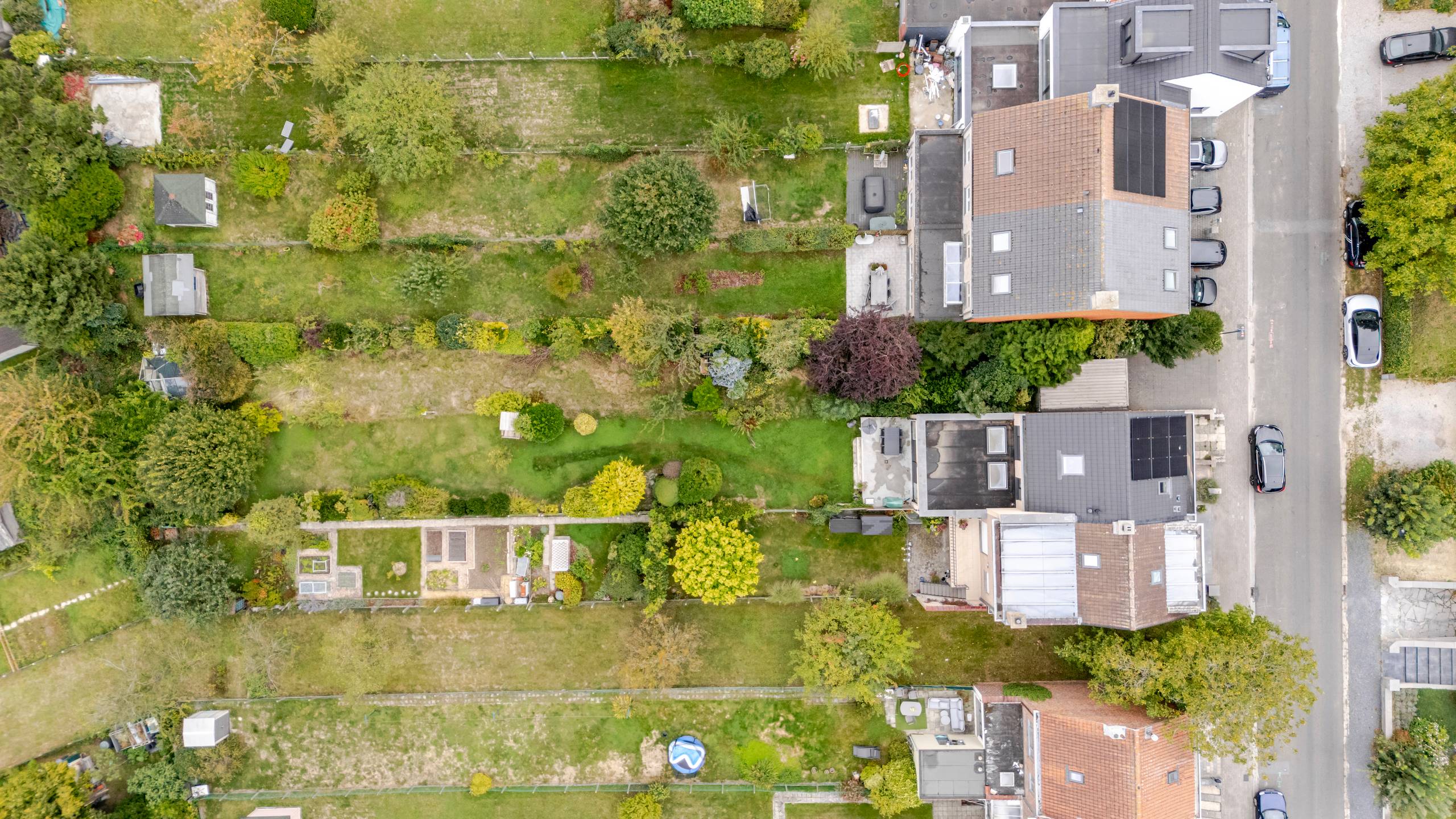 Terrain à vendre à Grimbergen - photo 5