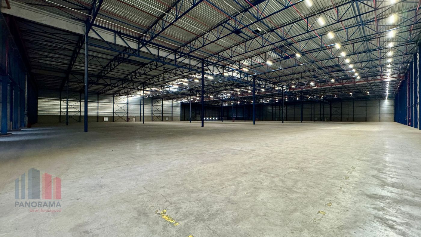 Logistiek magazijn te huur te Willebroek - photo 2