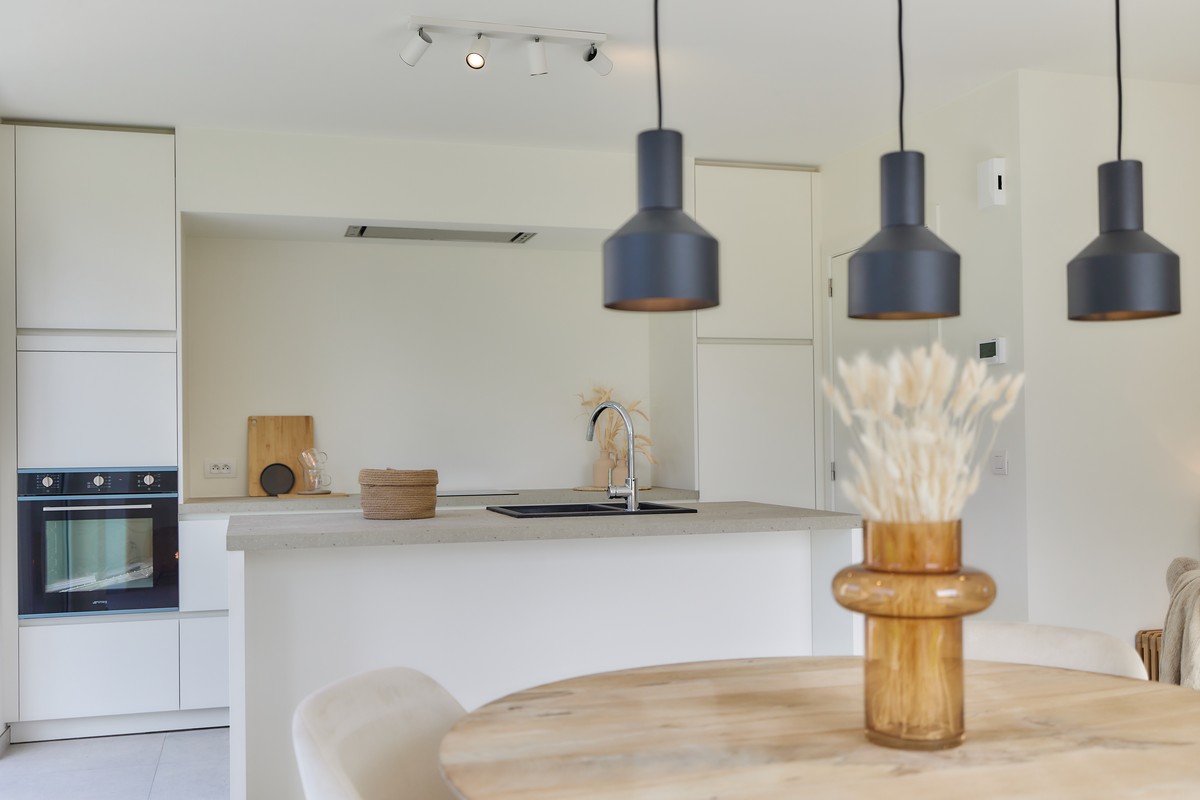 Nieuwbouwwoningen in de groene omgeving van Lokeren - foto 4