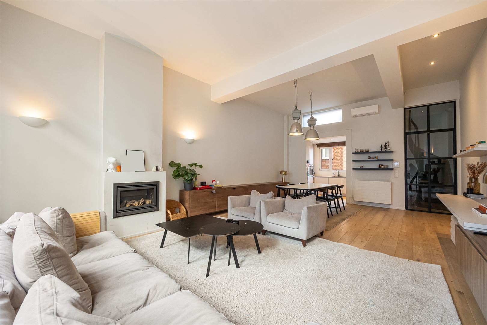 Wonen in Sint-Andries, tussen ’t Zuid en het historisch centrum - foto 5