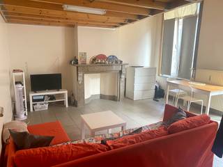 Appartement à louer à Gand