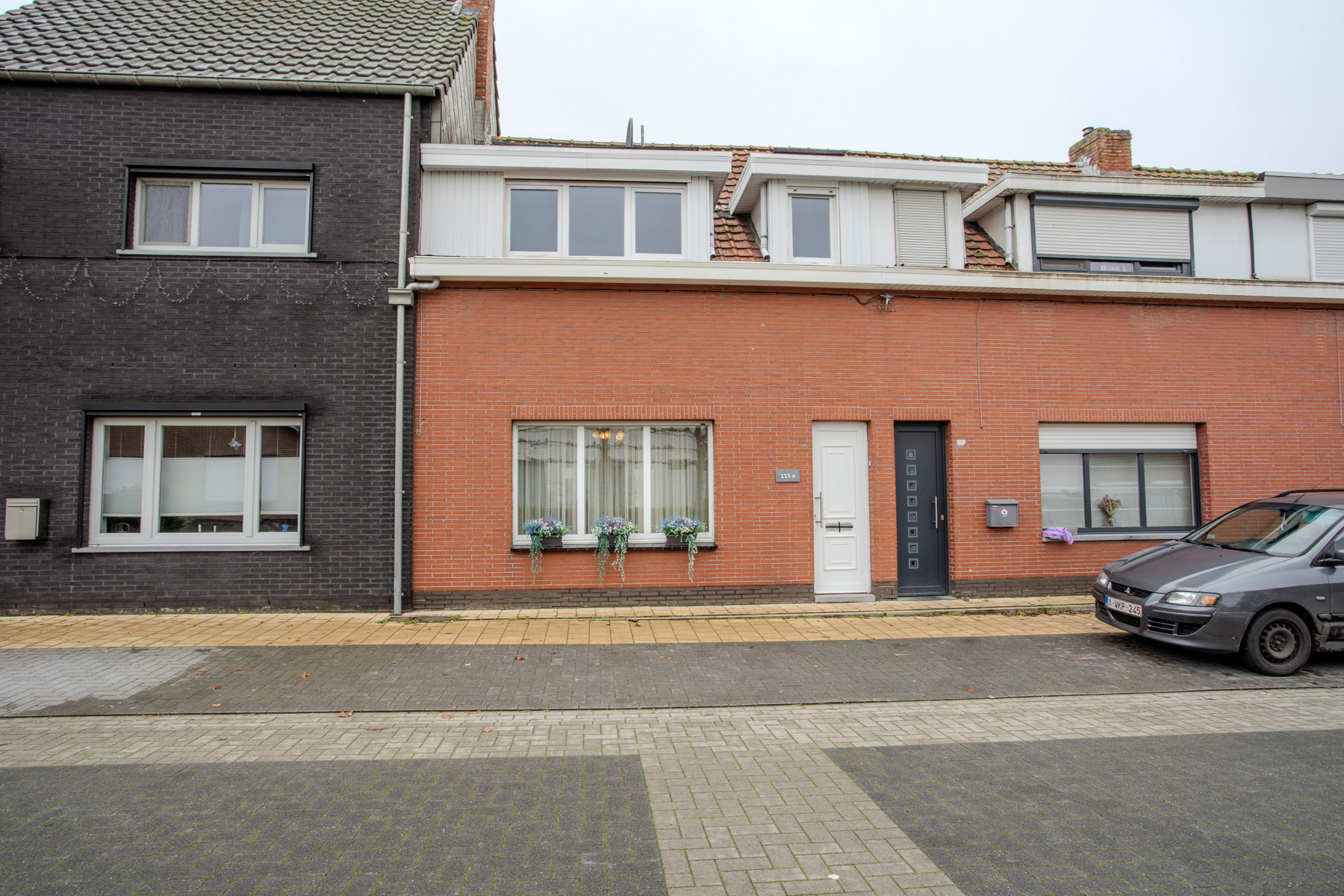 House for rent in Essen with 3 bedrooms - photo 1