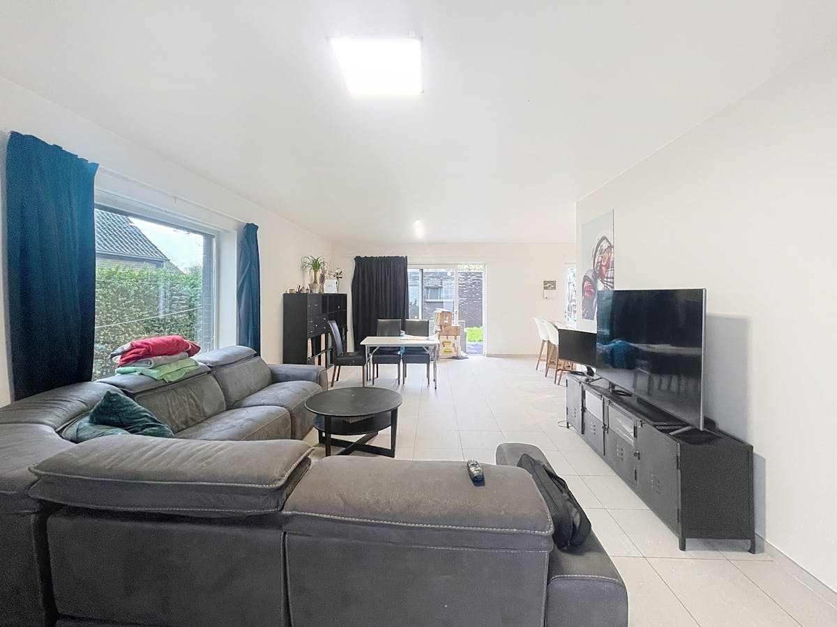 Maison à louer avec garage double à Ostende - photo 4