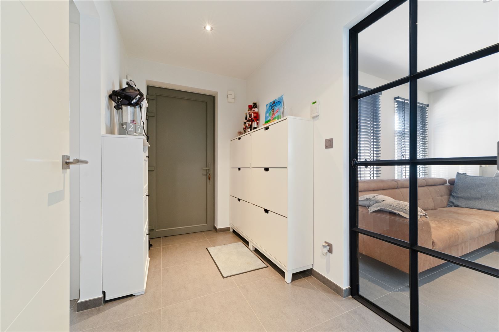 TE KOOP: Instapklare vrijstaande woning met 3 slaapkamers te Meldert! - foto 4