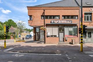 Commercial for rent in Olen