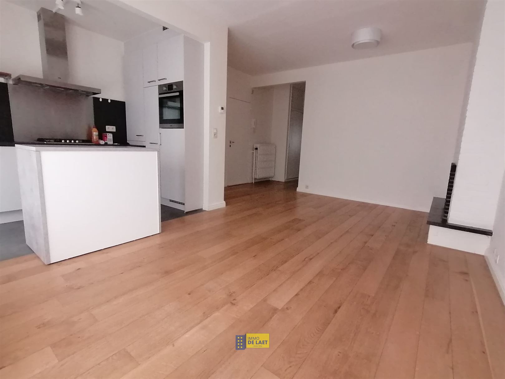 Appartement à vendre à Kontich avec 2 chambres - photo 1