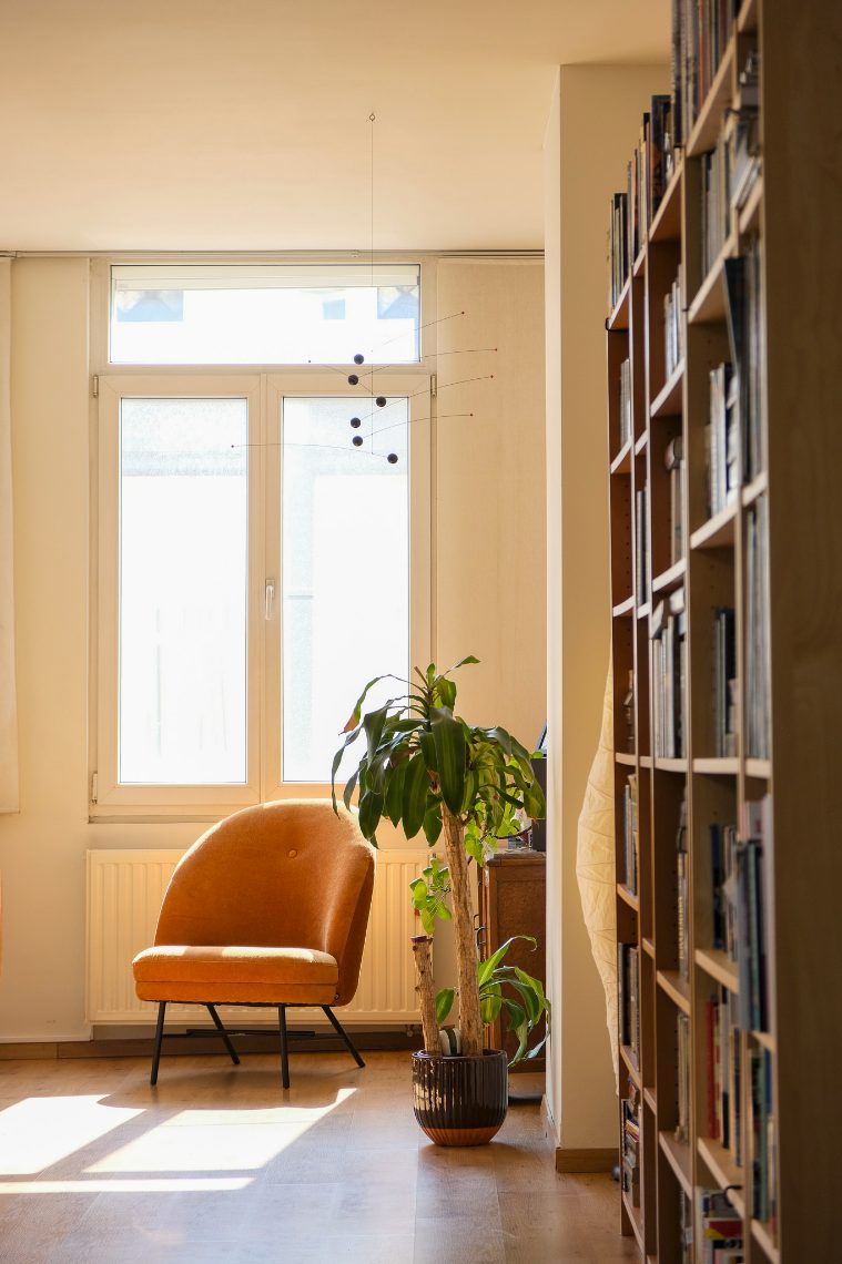 Appartement te koop in Antwerpen met 1 slaapkamer - foto 4