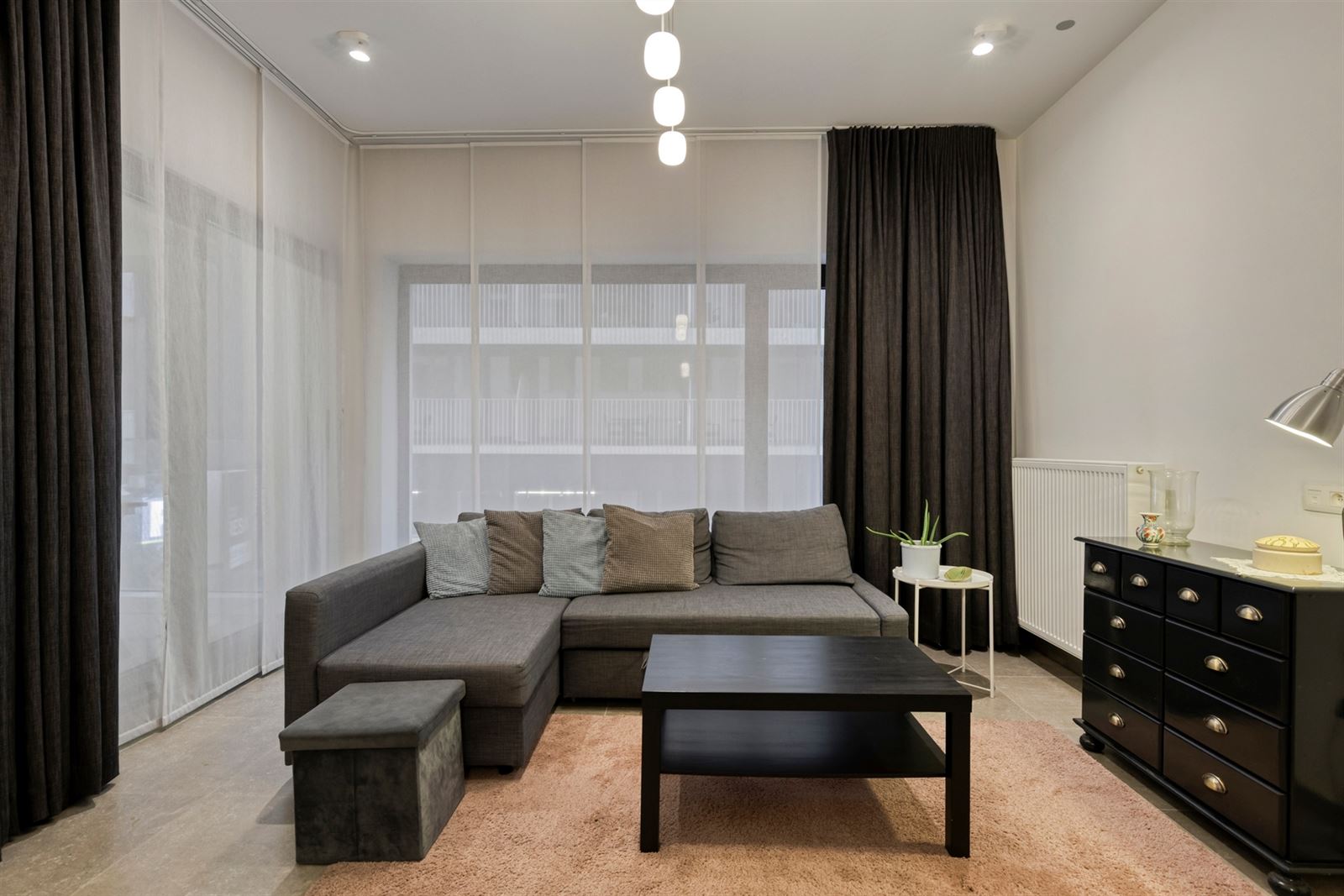 Apartment for rent in Antwerp with 2 bedrooms - photo 4